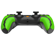 YAXO Kontroler bezprzewodowy HORNET FURY ELITE Matrix Green - 1354249 - zdjęcie 3